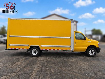 Used 2022 Ford E-350 and Econoline 350 Super Duty