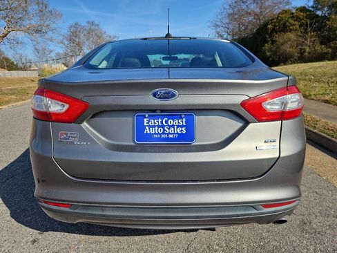 Used 2013 Ford Fusion SE image 6