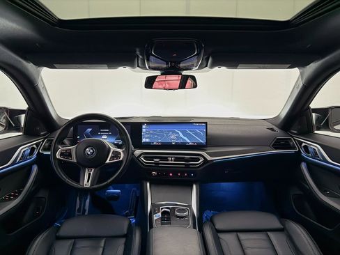 Used 2023 BMW i4 M50 w/ Premium Package AWD/4WD image 27