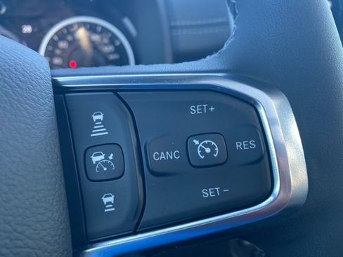 New 2026 RAM 1500 Laramie image 22