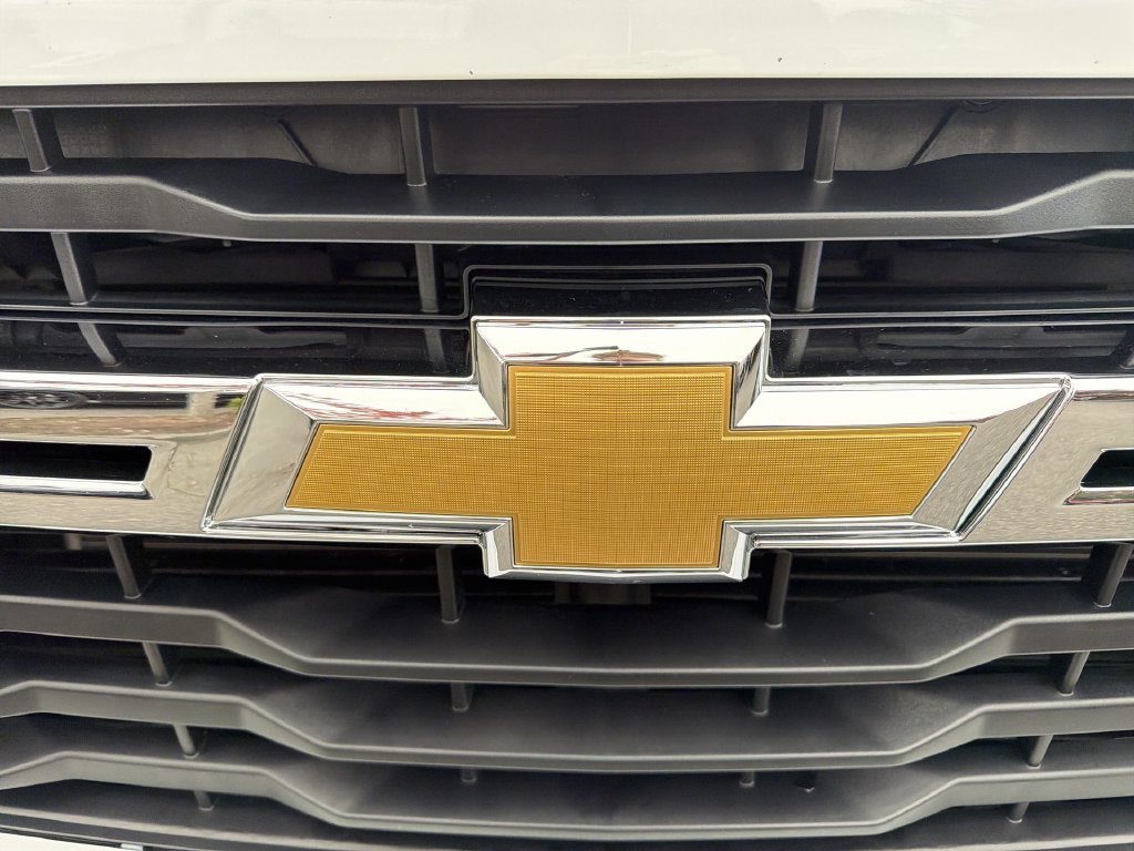 Certified 2026 Chevrolet Silverado 2500 LT AWD/4WD image 31