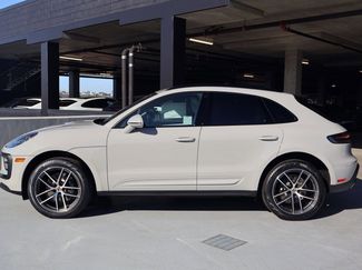 New 2026 Porsche Macan video 2