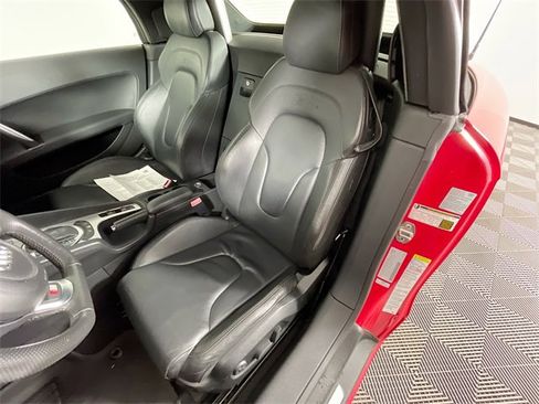 Used 2009 Audi TT 2.0T Premium image 21