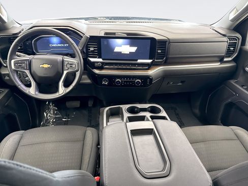 Used 2023 Chevrolet Silverado 1500 LT AWD/4WD image 14
