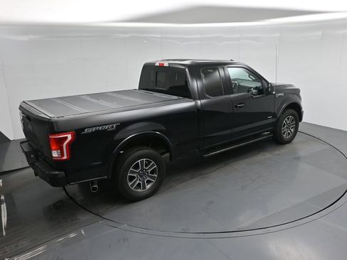 Used 2016 Ford F150 XLT image 36