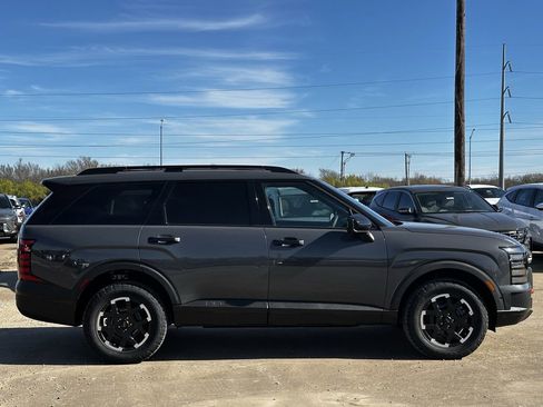 New 2026 Hyundai Palisade XRT Pro image 3