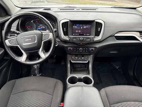 Used 2020 GMC Terrain SLE w/ Driver Convenience Package FWD image 27
