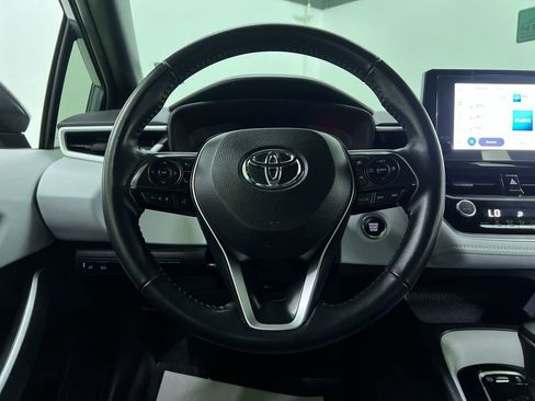 Used 2024 Toyota Corolla SE FWD image 20