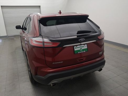 Used 2019 Ford Edge SEL w/ Equipment Group 201A FWD image 6