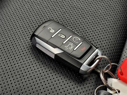 Used 2021 RAM 1500 TRX w/ TRX Level 2 Equipment Group image 25