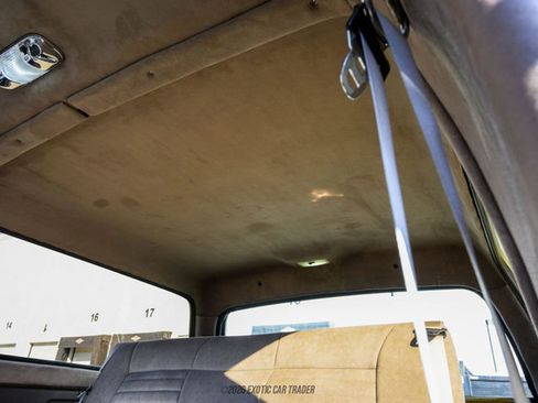 Used 1994 Ford Bronco Eddie Bauer image 69