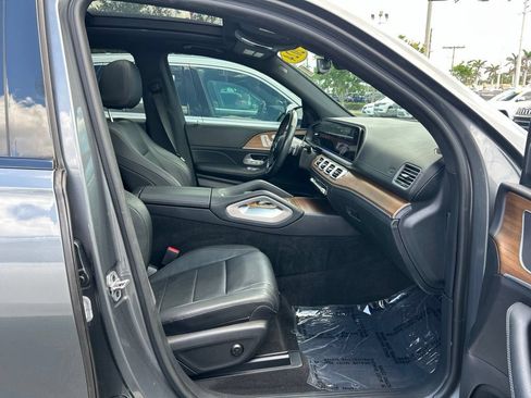 Used 2024 Mercedes-Benz GLE 350 4MATIC image 43
