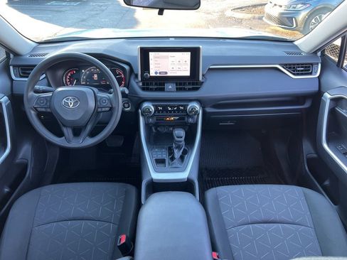 Used 2023 Toyota RAV4 XLE image 25