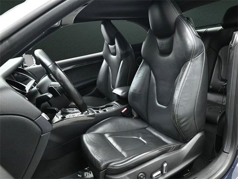 Used 2016 Audi S5 Premium Plus w/ Technology Package image 12