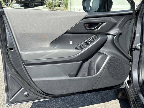 New 2026 Subaru Crosstrek 2.0i Premium image 18