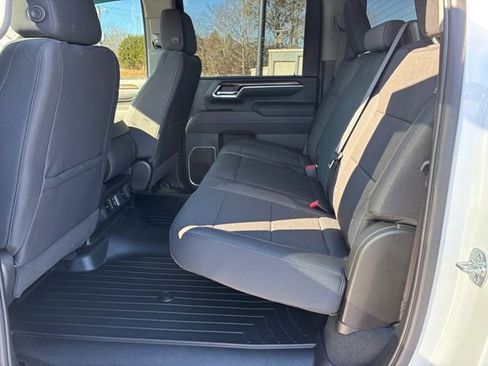 Used 2025 Chevrolet Silverado 2500 LT w/ All Star Edition image 12