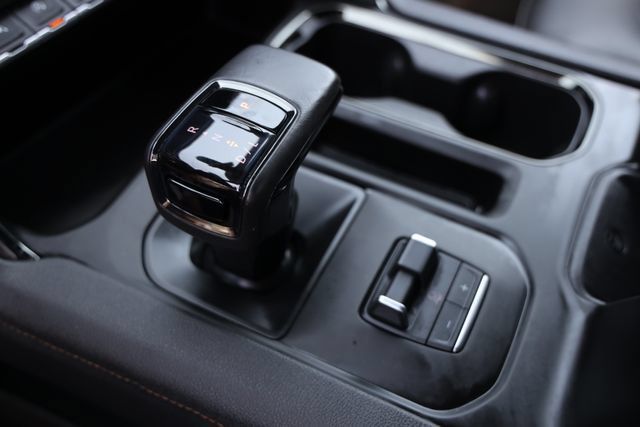 Used 2022 GMC Sierra 1500 AT4 AWD/4WD image 23