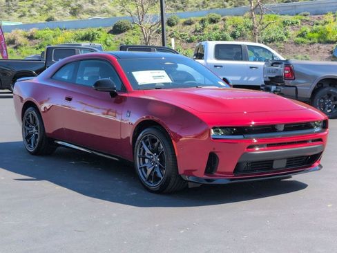 New 2026 Dodge Charger Scat Pack image 3