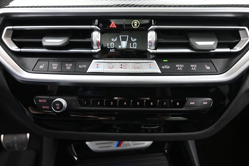 Used 2022 BMW X3 M40i AWD/4WD image 21