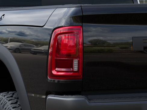 New 2025 RAM 2500 Power Wagon image 21