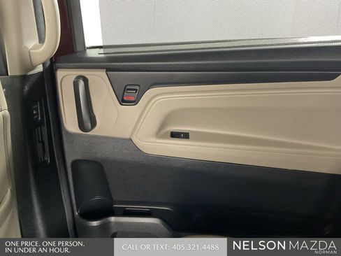 Used 2019 Honda Odyssey EX-L image 20