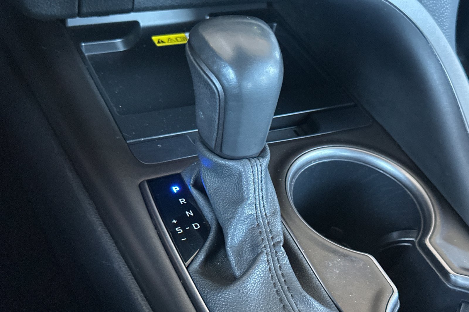 Certified 2023 Toyota Camry XSE FWD image 24