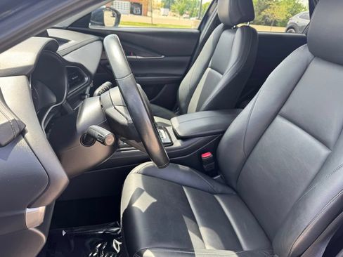 Certified 2024 MAZDA CX-30 AWD 2.5 S w/ Select Sport Pkg image 7