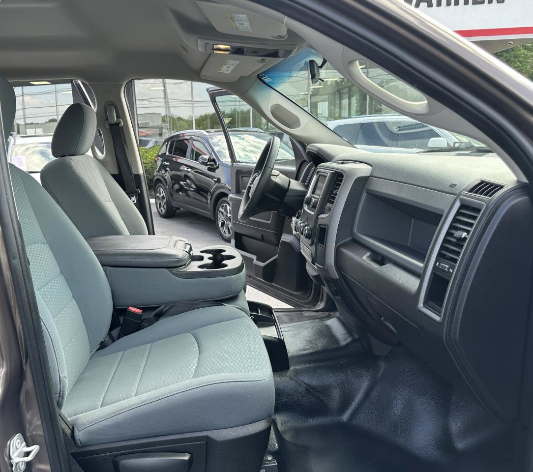 Used 2019 RAM 1500 Tradesman w/ Popular Equipment Group AWD/4WD image 42