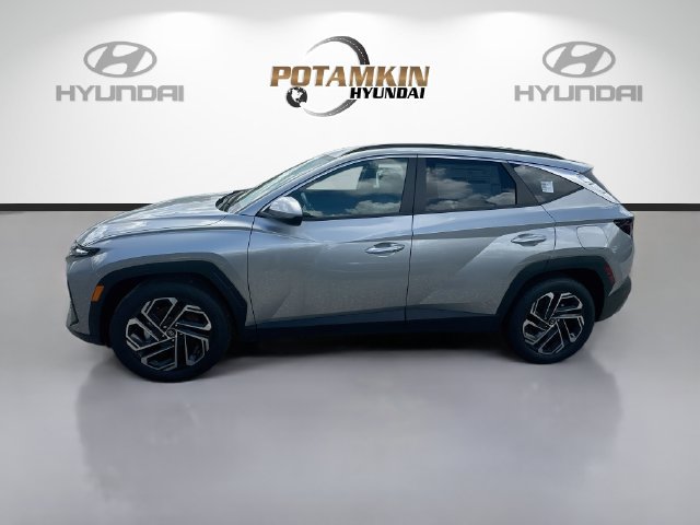 New 2026 Hyundai Tucson SEL Plus FWD image 8