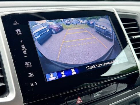 Used 2017 Honda Pilot EX-L image 10