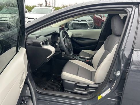 Used 2024 Toyota Corolla LE image 11