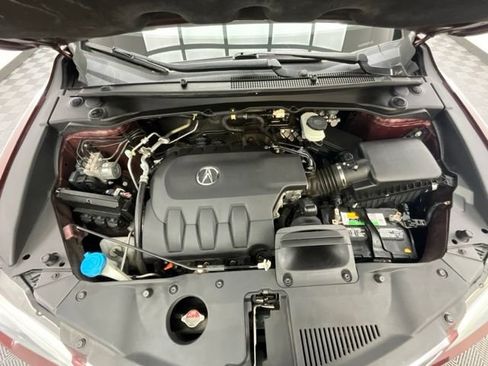 Used 2015 Acura RDX FWD w/ Technology Package image 24