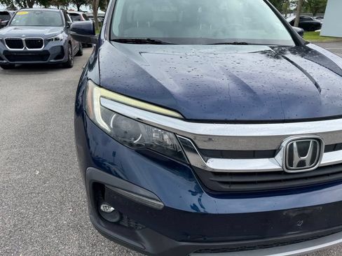 Used 2020 Honda Pilot EX-L image 13
