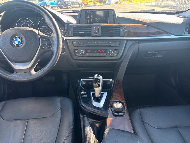 Used 2014 BMW 328i xDrive Sedan AWD/4WD image 24
