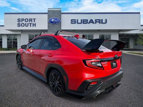 Used 2023 Subaru WRX Premium image 5
