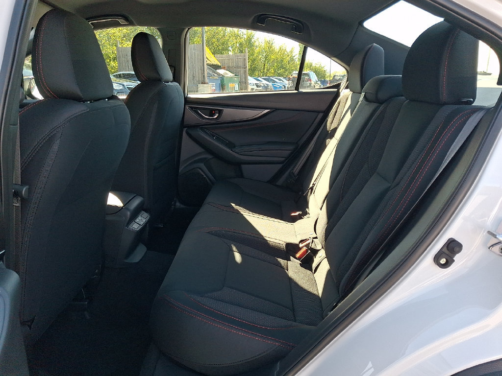 New 2026 Subaru WRX Premium AWD/4WD image 5