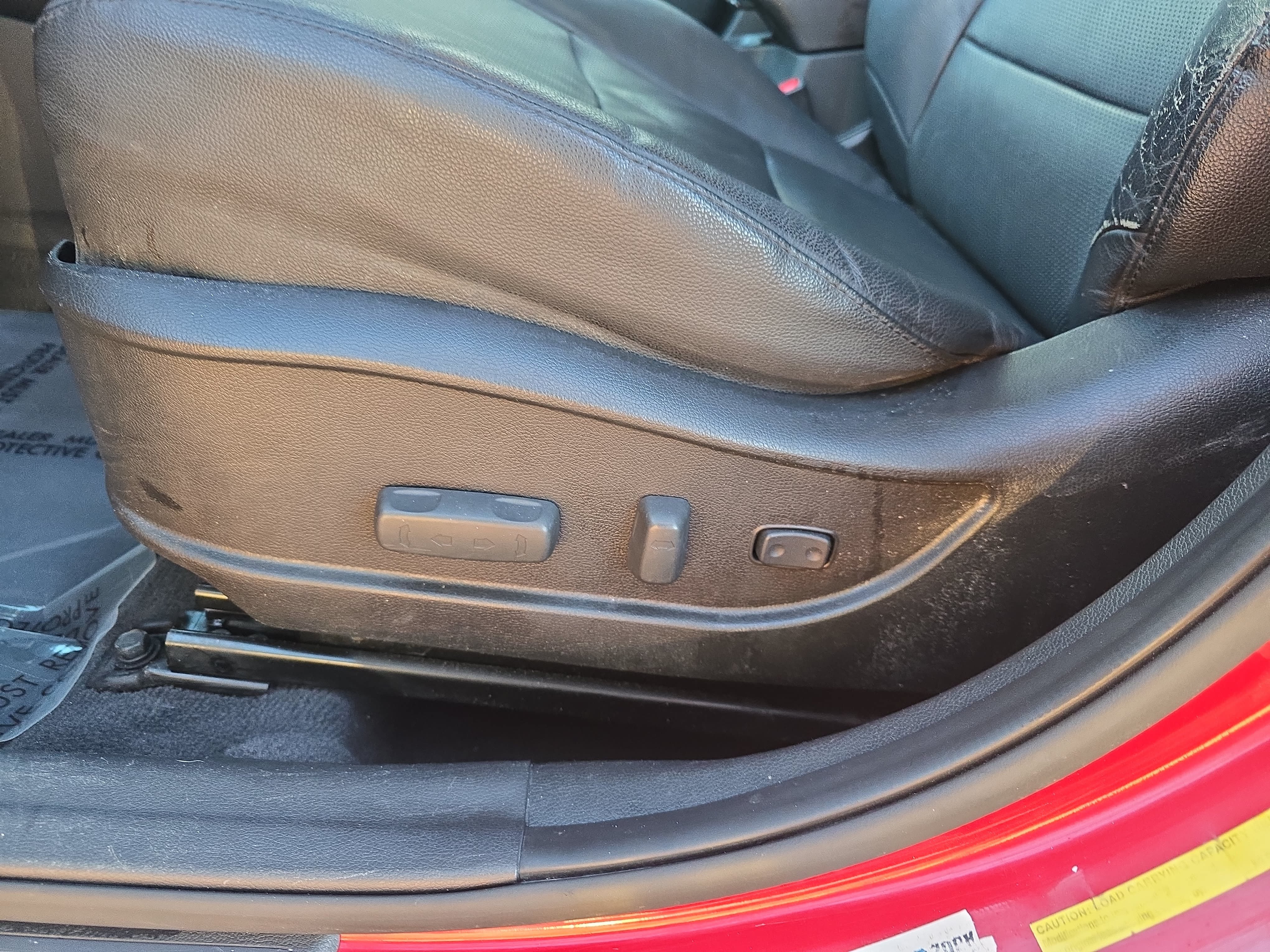 Used 2015 Hyundai Elantra Limited FWD image 28