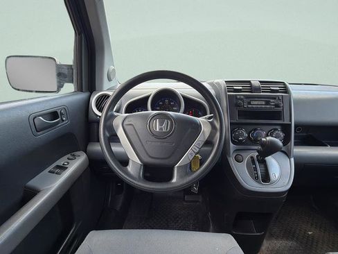 Used 2008 Honda Element LX image 13