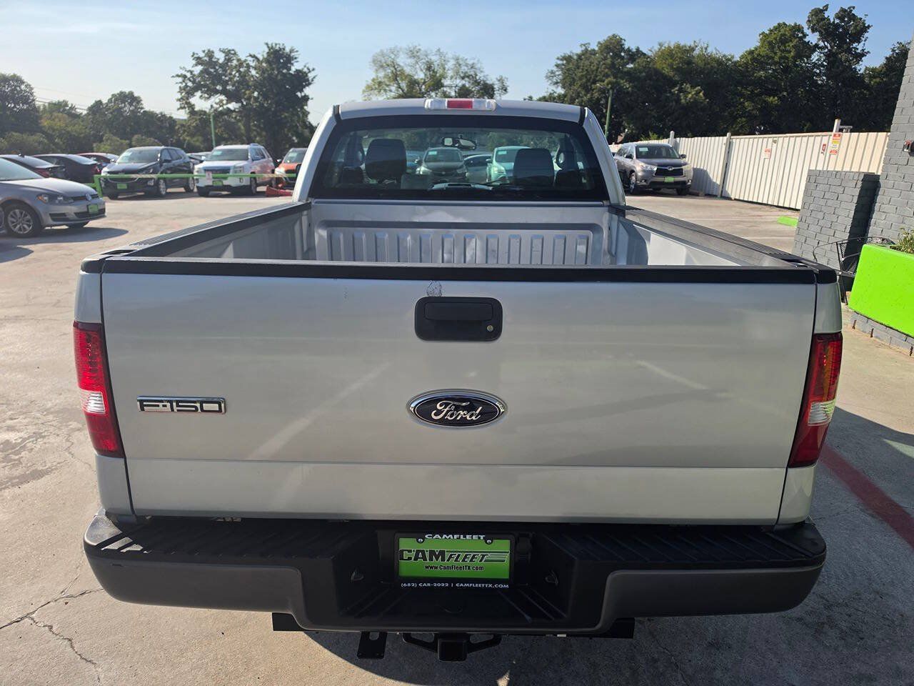 Used 2008 Ford F150 XL RWD image 13