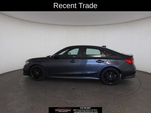 Used 2022 Honda Civic Sport image 7