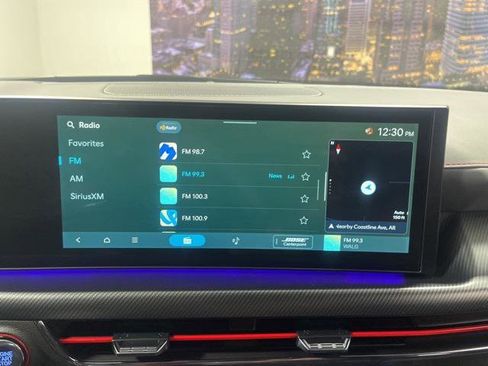 New 2026 Hyundai Sonata N Line image 18