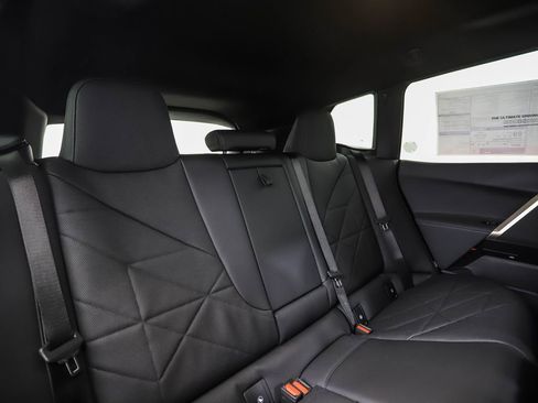 New 2026 BMW iX xDrive45 w/ Premium Package image 28