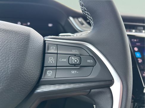 New 2026 Jeep Grand Cherokee Laredo X RWD image 15