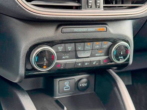 Used 2022 Ford Escape SEL w/ SEL Stealth AWD Package image 27
