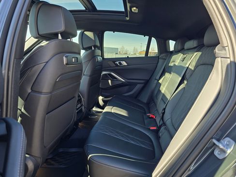 New 2026 BMW X6 M60i image 45
