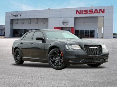 Used 2019 Chrysler 300 Touring w/ Sport Appearance Package
