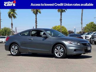 Used 2012 Honda Accord EX image 1