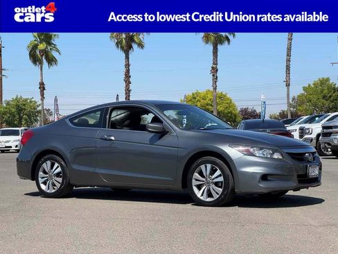 Used 2012 Honda Accord EX image 1
