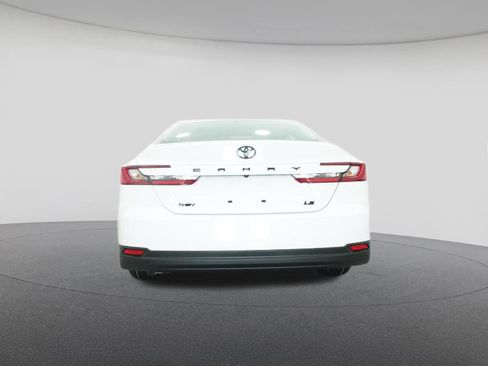 New 2026 Toyota Camry LE image 23