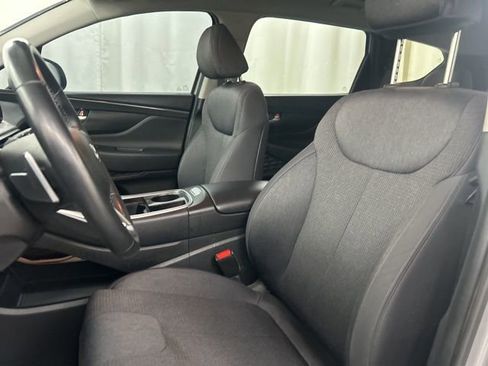 Used 2023 Hyundai Santa Fe SEL image 9